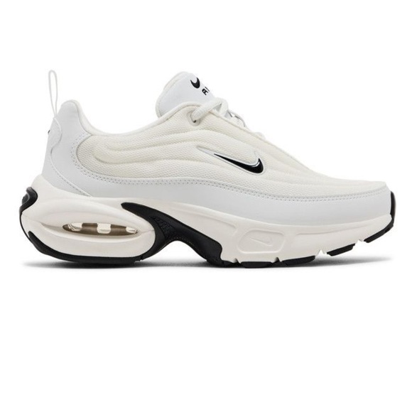 Nike Shoes - Nike Air Max Portal Summit White